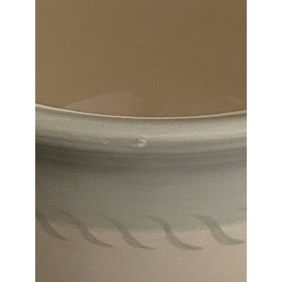 Pfaltzgraff pear bloom cream and sugar set with salt and pepper set - Picture 13 of 13